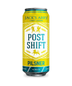 Jack's Abby Post Shift Pilsner (4 Pack, 16 Oz, Canned)