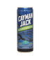 Cayman Jack - Margarita (25oz can)