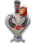 Grand Love Reposado Tequila Ceramic Heart