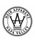 Heir Apparent Winery Red Blend