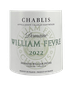 2022 William Fevre Chablis (Domaine)