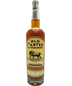 Old Carter Straight American Whiskey #12 Barrel Strength 133.3 Proof 750ml