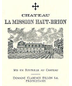 2000 Château-La-Mission-Haut-Brion Pessac Léognan ">