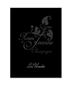 2016 Roses de Jeanne - Champagne Blanc de Noirs Les Ursules