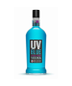 Uv Vodka Blue Raspberry - 1.75l