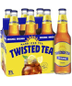 Twisted Tea - Hard Iced Tea (6 pack bottles)