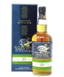 Laphroaig - Dun Bheagan Single Malt 20 year old Whisky 70CL