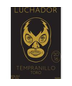 2020 Luchador Tempranillo