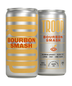 Troop Cocktails Bourbon Smash Ready-To-Drink 4-Pack 12oz Cans | Liquorama Fine Wine & Spirits