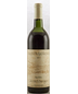 1977 Joseph Phelps Napa Cabernet [mid shoulder]