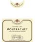 2014 Domaine Bouchard Pere et Fils Montrachet Grand Cru 750ml