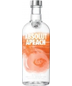 Absolut - Apeach 750ml