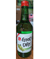 Good Day - Green Grape Soju (375ml)