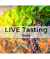 Virtual Tasting Winemaker Event - Reds