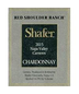 2015 Shafer Chardonnay, Red Shoulder Ranch, Carneros