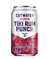 Cutwater - Tiki Rum Punch (4 pack 12oz cans)