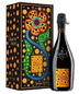 Veuve Clicquot - Brut Champagne La Grande Dame Yayoi Kusama Limited Edition in Gift Box (750ml)