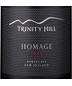 2017 Trinity Hill - Homage Syrah Hawke's Bay (750ml)