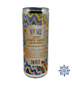 2022 Waves - White Wine Can (250ml can)