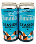 Almanac Seaside Wcip 6.7% 16oz 4 Pack Cans