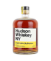 Hudson Bright Lights,Big Bourbon Whiskey 750ml