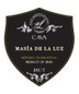 Masia De La Luz Spanish Cava Sparkling White Wine Brut NV 750 mL