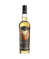 2022 Compass Box Flaming Heart Blended Malt Scotch Whisky, 48.9%, Seventh Edition
