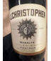 J. Christopher Wines - Basalte Pinot Noir 750ml