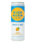 High Noon Sun Sips - Mango Vodka & Soda (4 pack 355ml cans)