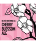 Oliver Brewing - Cherry Blossom Wheat Ale 6pk