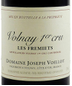 2020 Voillot/Joseph Volnay 1er cru Fremiets