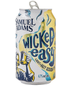 Samuel Adams - Wicked Easy (4 pack 16oz cans)