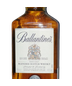 Ballantine's Blended Scotch Finest 12 Yr 80 750 ML