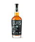 Elvis The King Straight Rye Whiskey 750ml