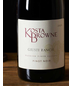 2020 Kosta Browne - Pinot Noir Giusti Ranch Russian River Valley (750ml)