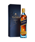 Johnnie Walker BLUE Label Scotch 750ml