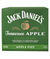 Jack Daniel's Tennessee Apple Fizz