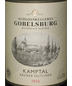 Gobelsburg Gruner Veltliner Kamptal