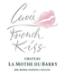 Joel Duffau Chateau La Mothe Du Barry Cuvee French Kiss