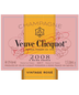 2012 Veuve Clicquot Champagne Brut Vintage Rose