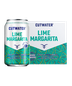 Cutwater Spirits Lime Tequila Margarita 4-Pack &#8211; 355ML
