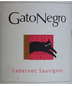 Vińa San Pedro - Cabernet Sauvignon Gato Negro NV