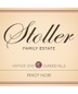 2021 Stoller Pinot Noir Estate Dundee Hills Red Oregon Wine 750 mL
