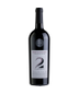 1848 Winery Second Generation Cabernet Sauvignon - Merlot Non-Mevushal 2021