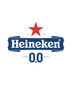 Heineken - Non Alcoholic (6 pack 12oz cans)