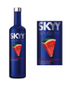 Skyy Infusions Sun-Infused Watermelon Vodka 750ml