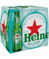 Heineken - Silver (12 pack 12oz cans)