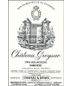 2016 Chateau Greysac Medoc Rated 90JS