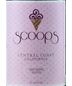 Scoops - Red Wine Blend NV (750ml)