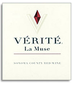 Verite - La Muse Red Wine Sonoma County (750ml)